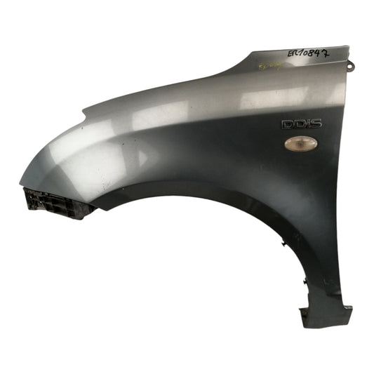 Parafango Anteriore Sinistro SUZUKI SWIFT 4 Serie 3-5 Porte