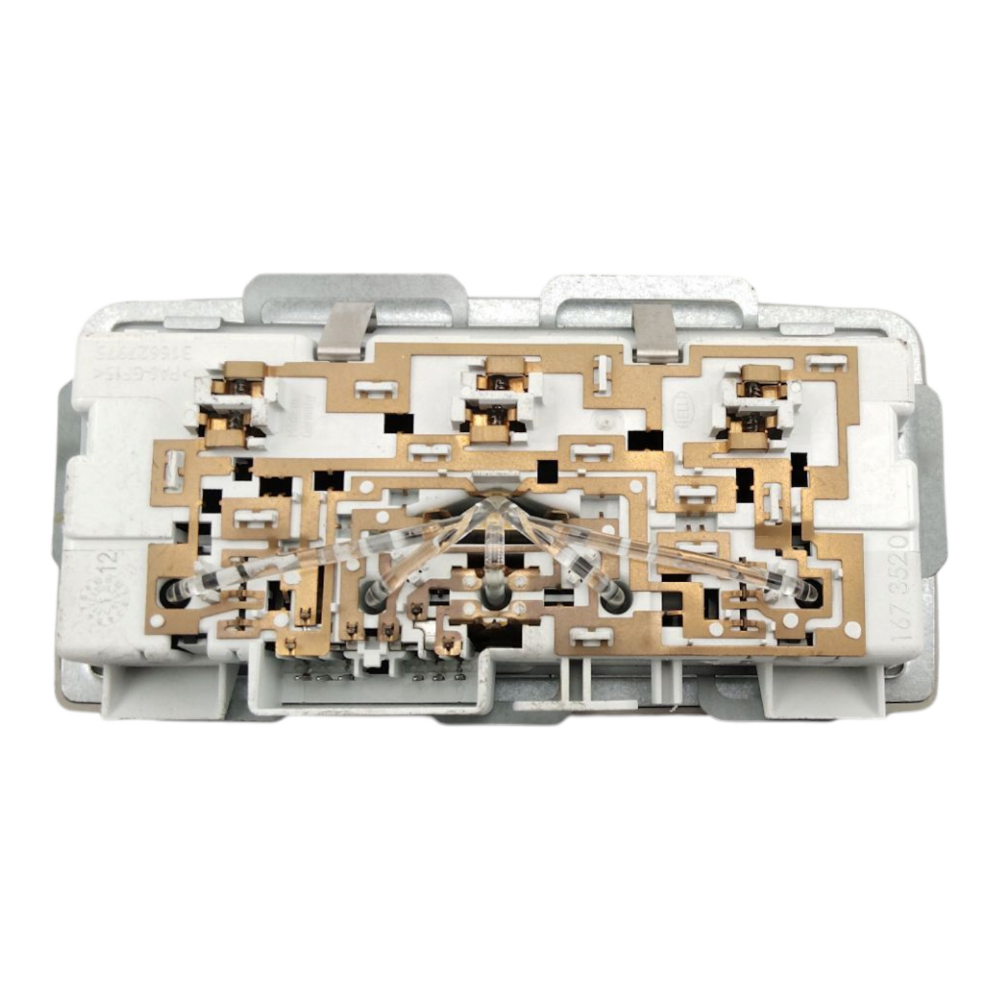 Luce Cortesia Plafoniera Abitacolo Anteriore OPEL MERIVA B