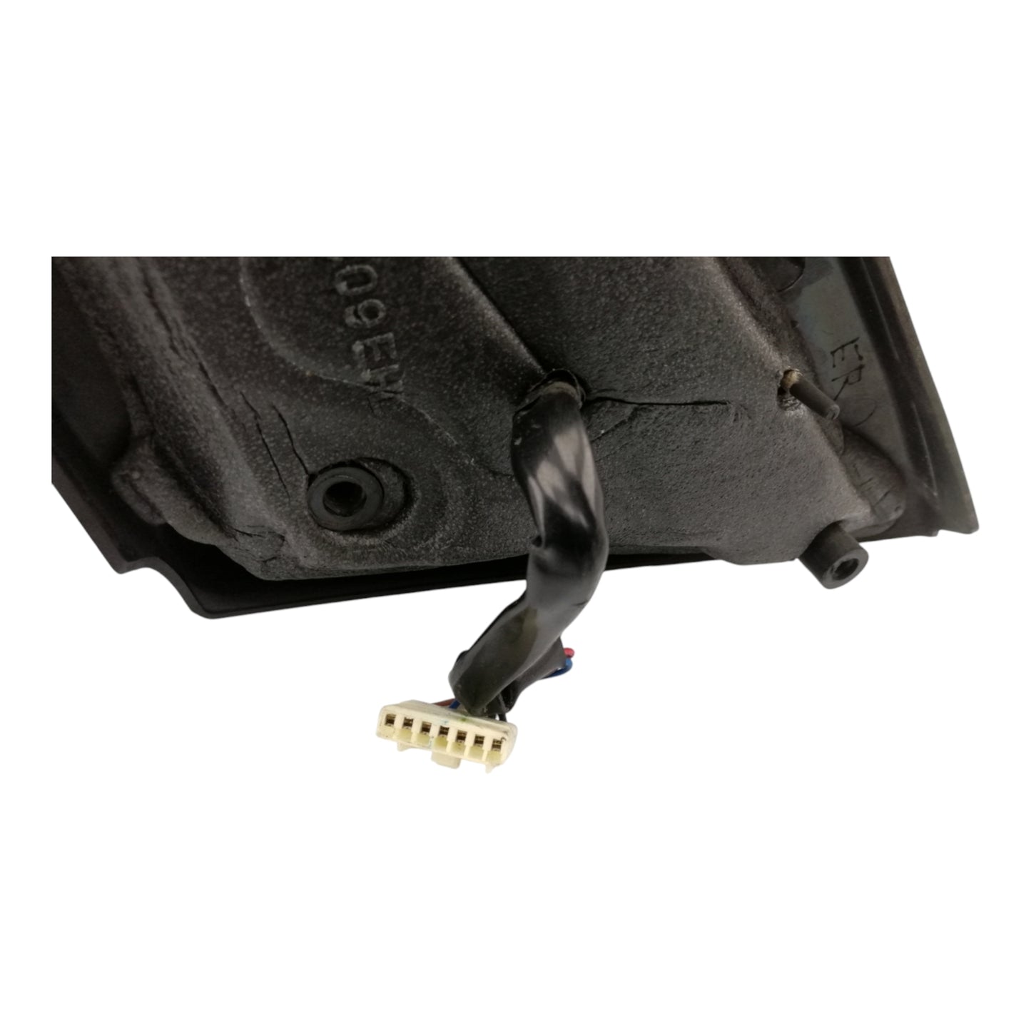 Specchietto Retrovisore Esterno Anteriore Sinistro ALFA ROMEO 147 1 2