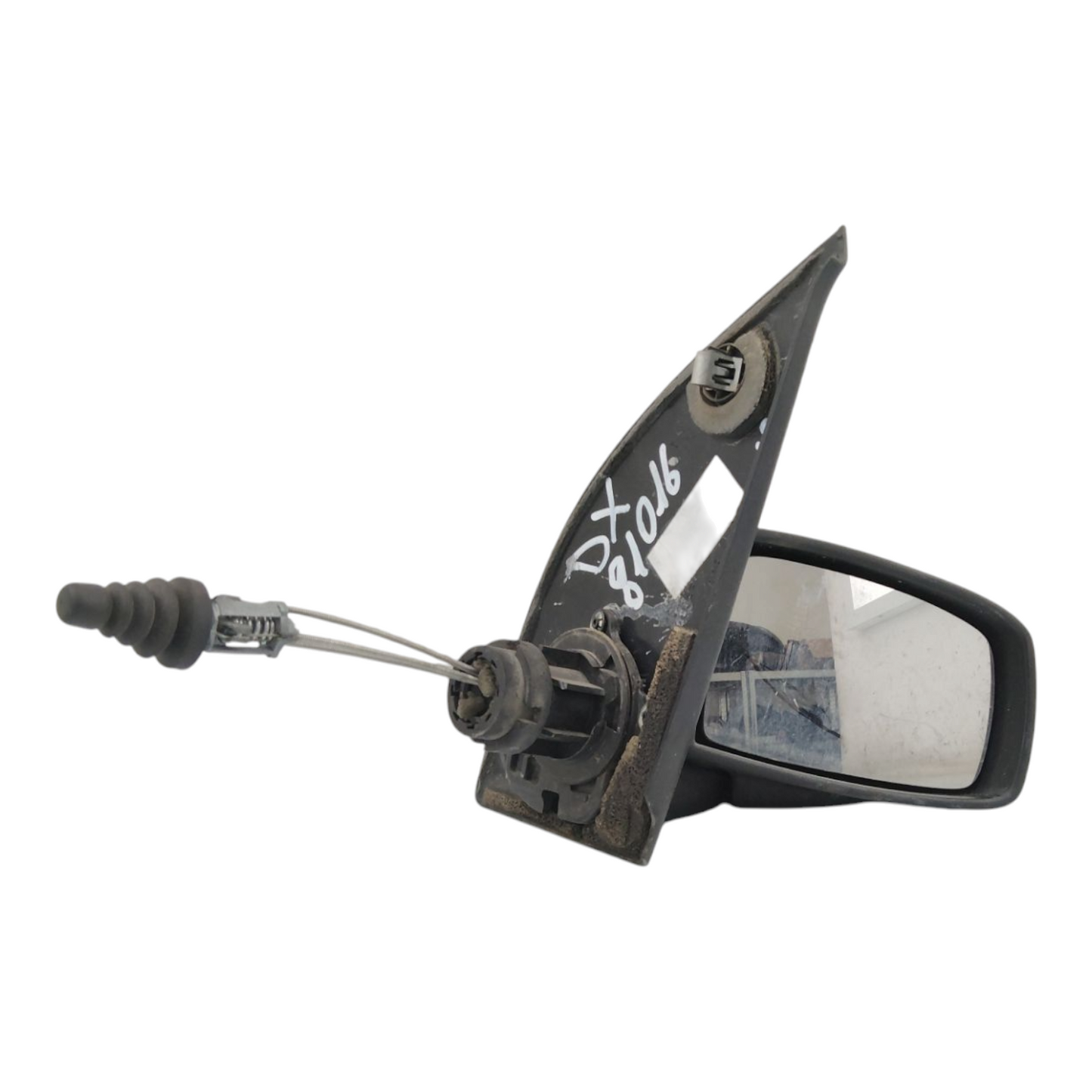 Specchietto Retrovisore Esterno Anteriore Destro FIAT PANDA 2 Serie