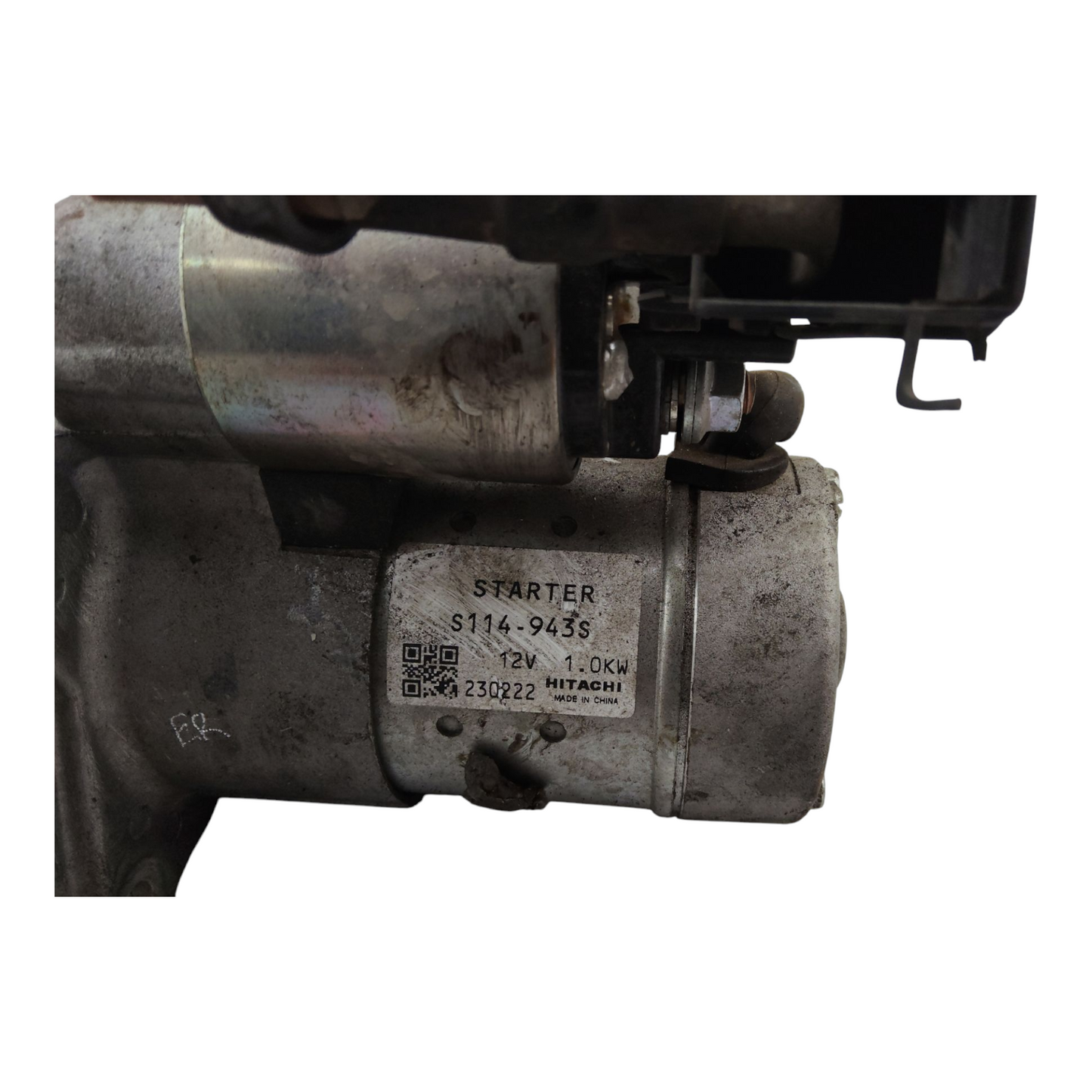 Motorino Avviamento FIAT 500 2 Serie/500 C/500L/GRANDE PUNTO Benzina