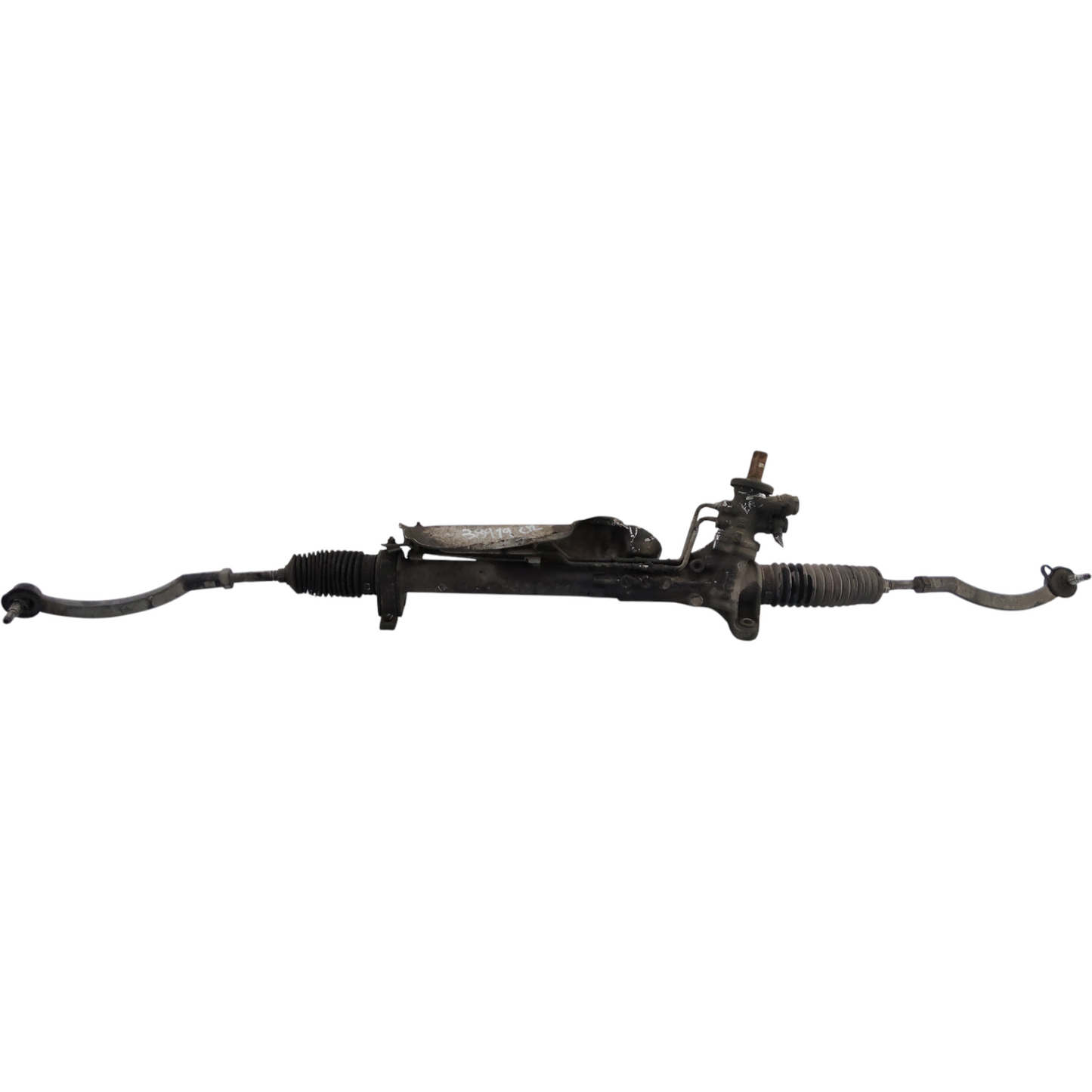 Scatola Sterzo Servosterzo MINI ONE COOPER R50 R52 1.6 Benzina