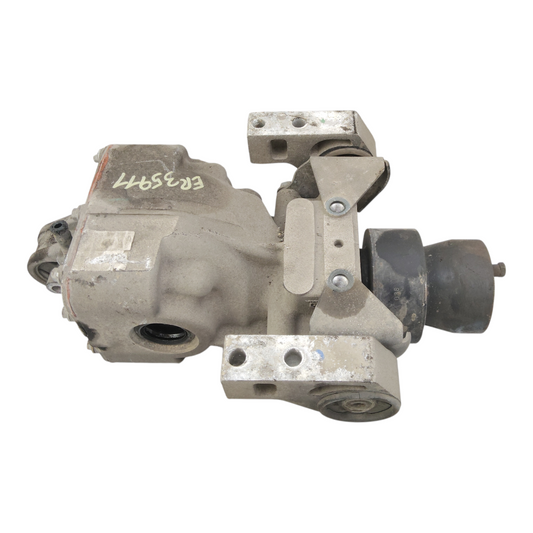 Differenziale Posteriore FIAT PANDA 169 1.2 4x4 Motore 188A4000