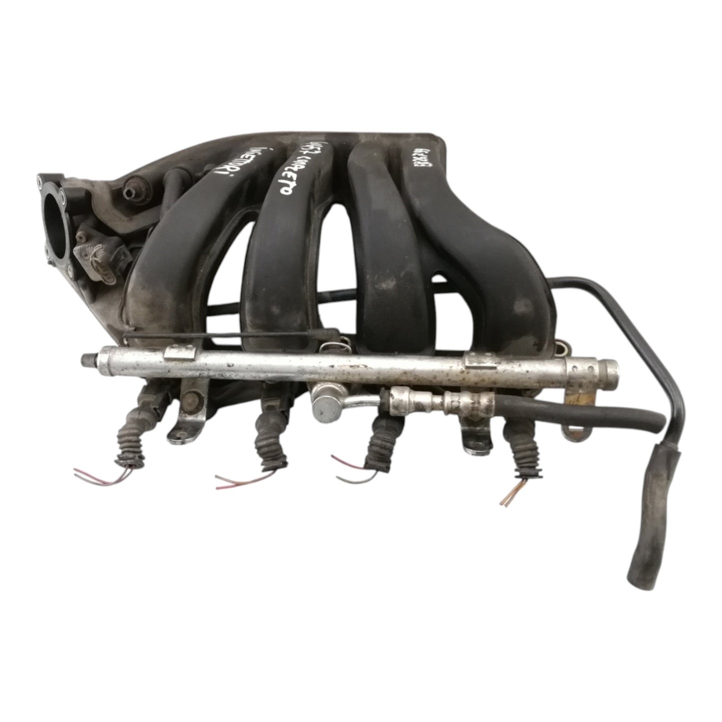 Collettore Aspirazione MINI ONE COOPER R50 R52 1.6 Motore W10B16A