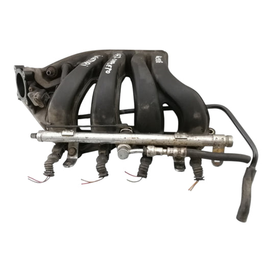 Collettore Aspirazione MINI ONE COOPER R50 R52 1.6 Motore W10B16A