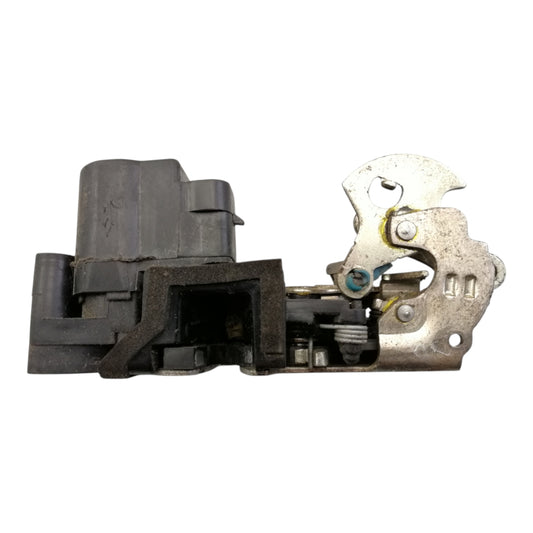 Serratura Porta Anteriore Sinistro CHEVROLET SPARK