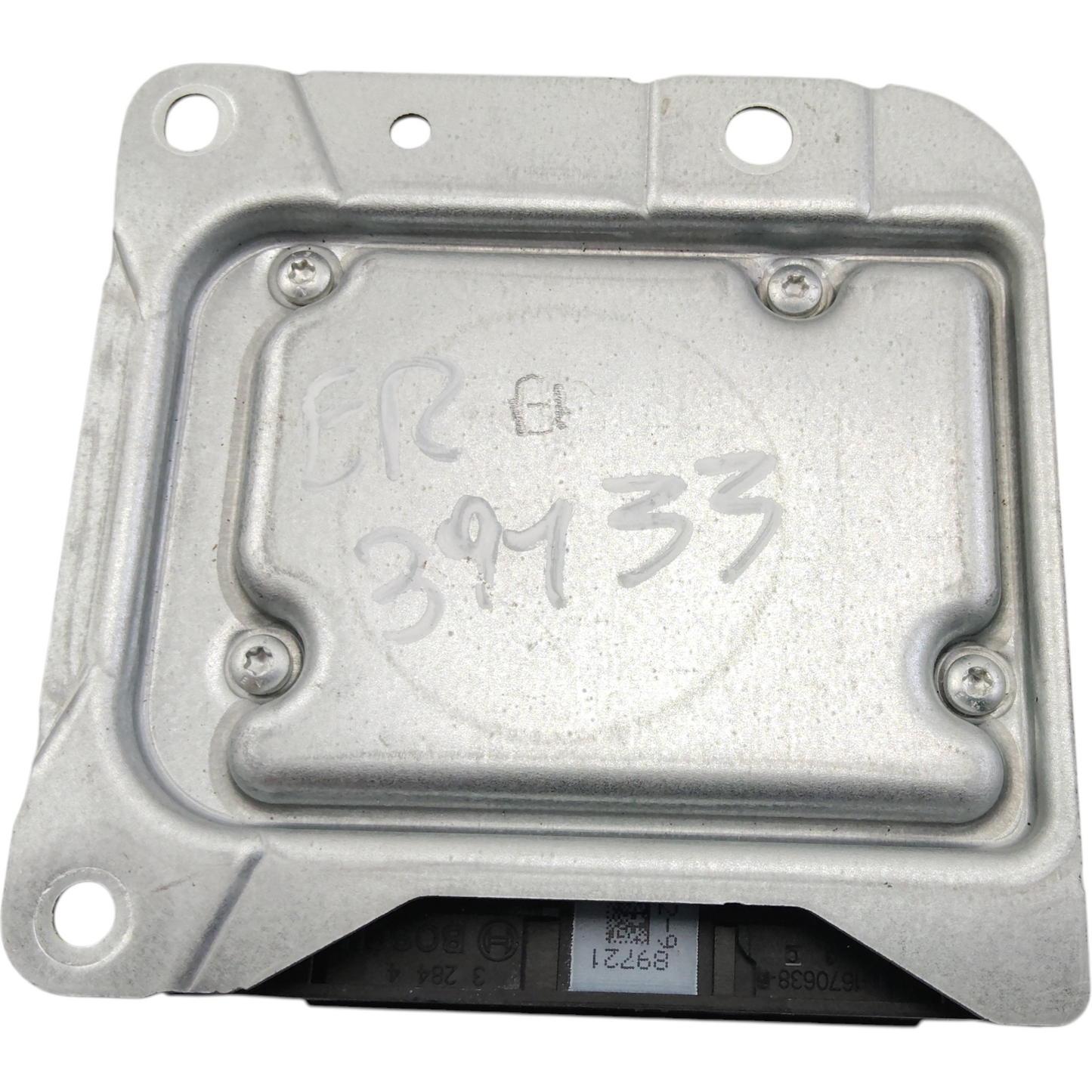 Centralina Airbag PEUGEOT 208 1 Serie