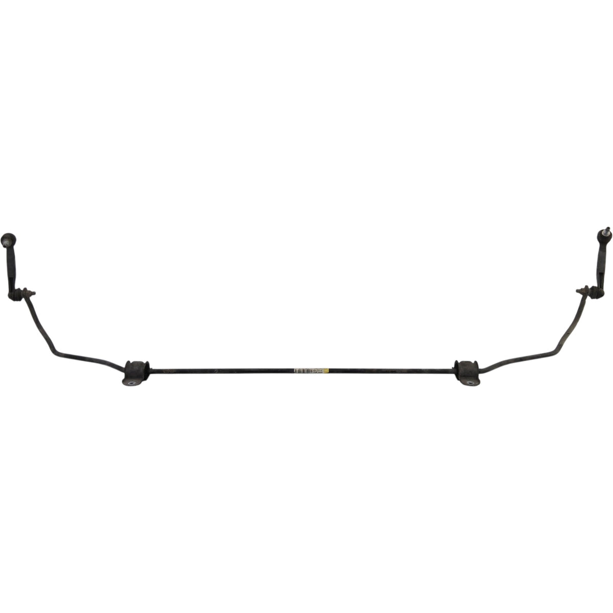 Barra Stabilizzatrice Posteriore BMW SERIE 3 F30 F31