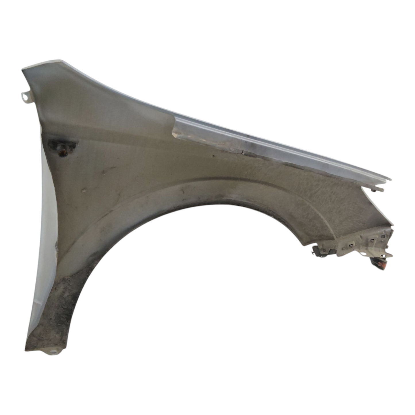 Parafango Anteriore Sinistro OPEL ASTRA H 3-5 Porte