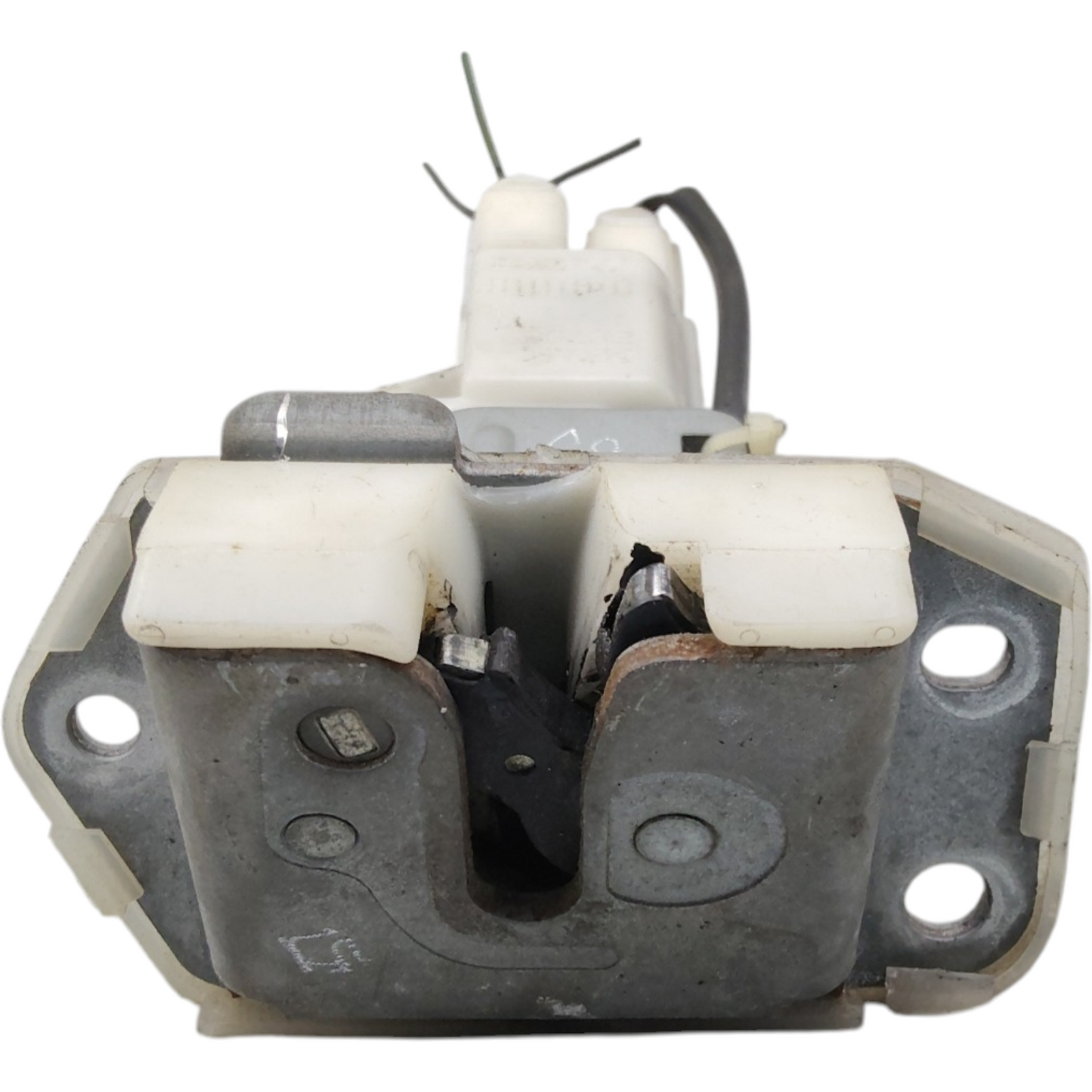 Serratura Portello Posteriore FIAT SEDICI/16