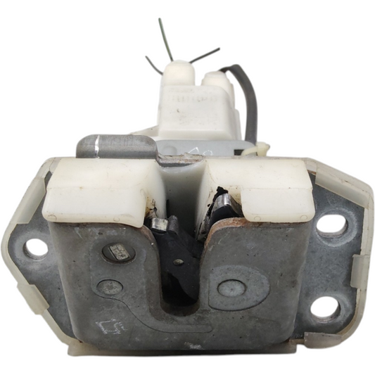 Serratura Portello Posteriore FIAT SEDICI/16