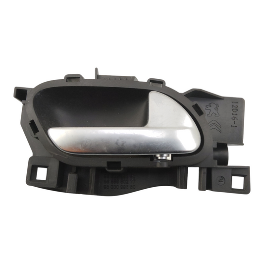 Maniglia Porta Interno Posteriore Destro CITROEN C4 PICASSO 2 Serie