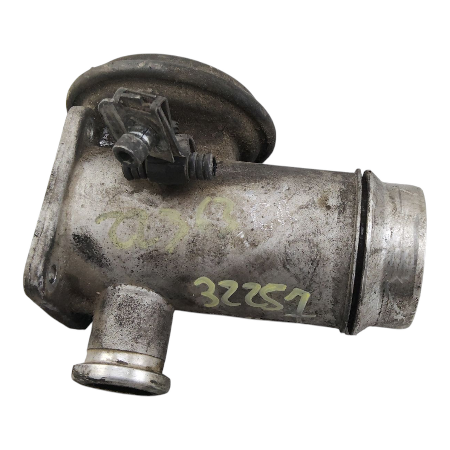 Valvola Egr BMW SERIE 1 E87 2.0 Motore 204D4