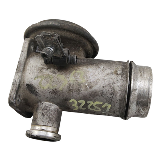 Valvola Egr BMW SERIE 1 E87 2.0 Motore 204D4