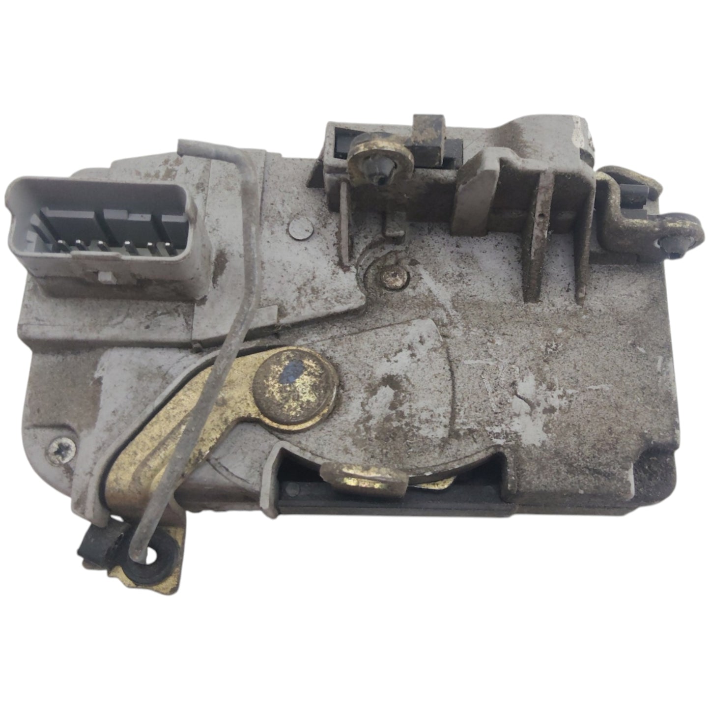 Serratura Porta Anteriore Destro PEUGEOT 206 Berlina SW 3-5 Porte