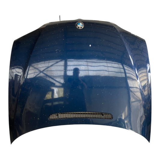 Cofano Anteriore BMW SERIE 3 E46 Berlina SW