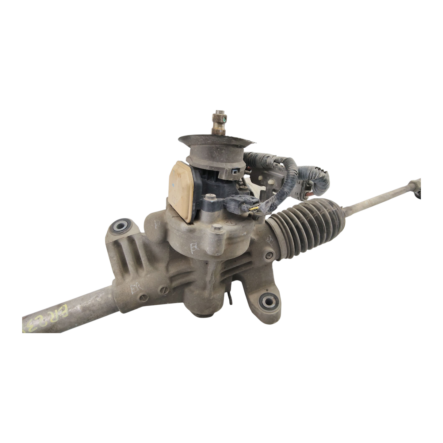 Scatola Sterzo Servosterzo SUZUKI SWIFT 4 Serie Benzina Diesel