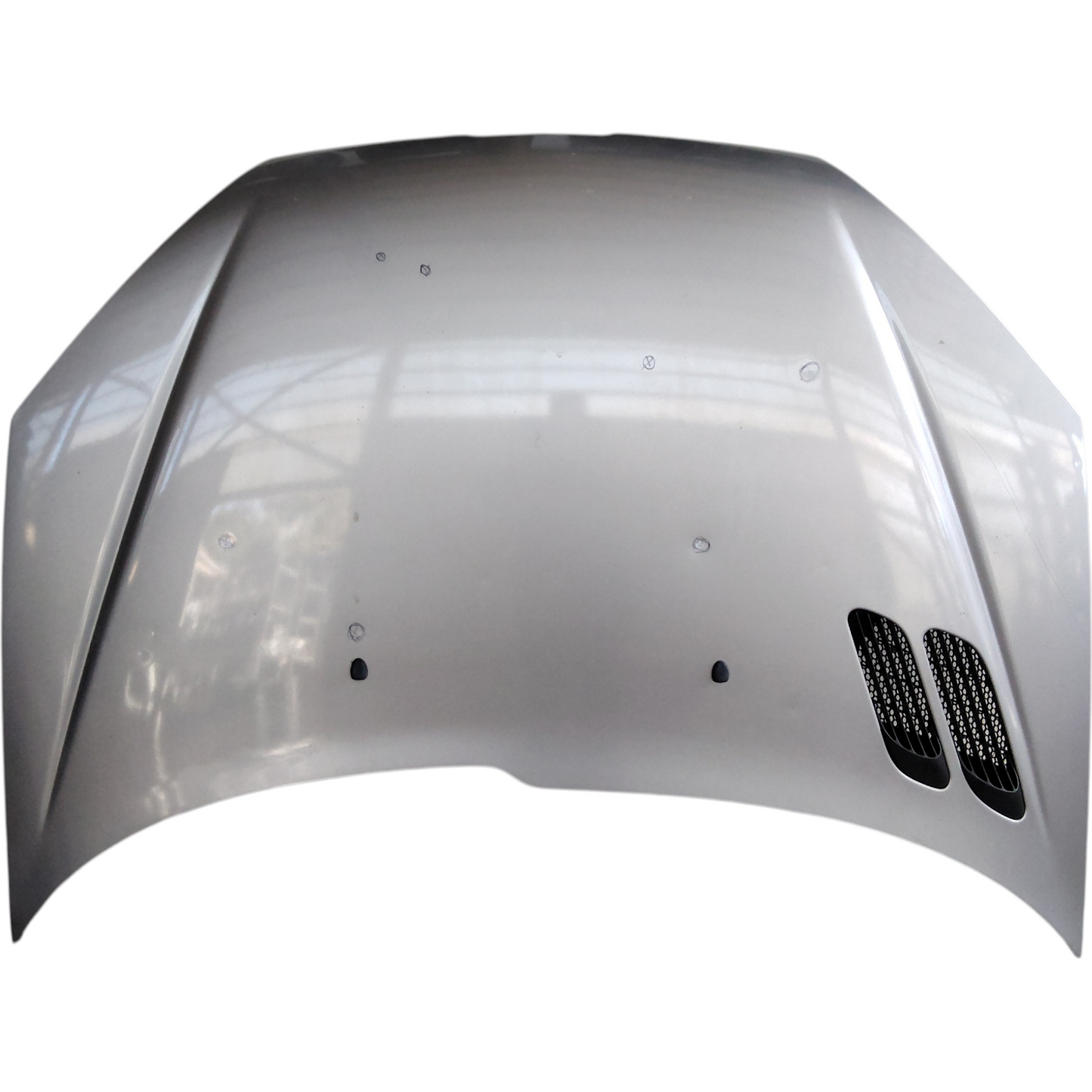Cofano Anteriore PEUGEOT 206 Berlina CC SW 3-5 Porte
