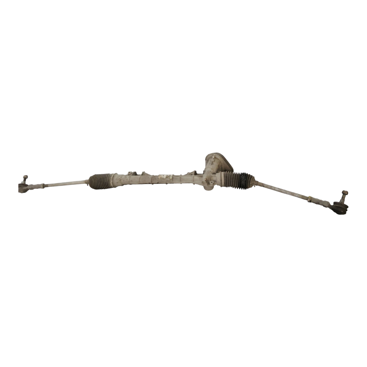 Scatola Sterzo Servosterzo RENAULT TWINGO 2 Serie