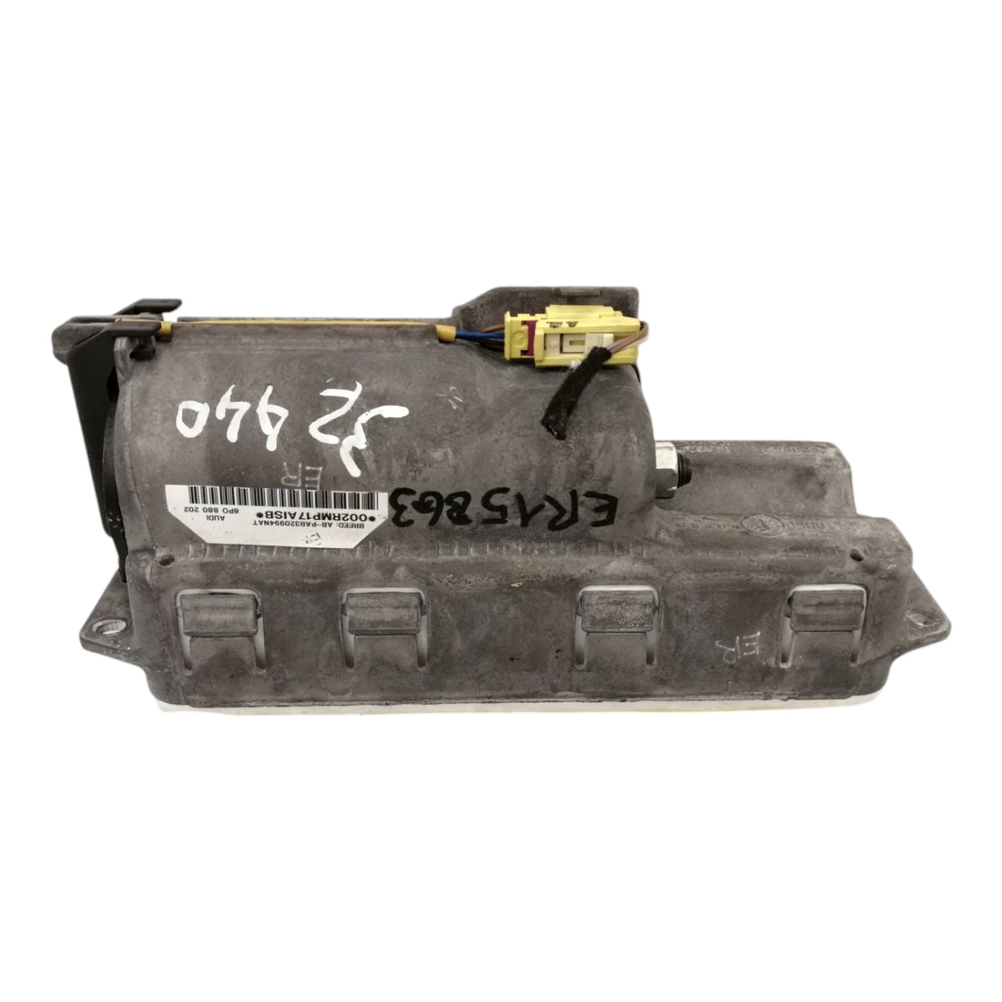 Airbag Passeggero AUDI A3 8P1 Berlina 3 Porte