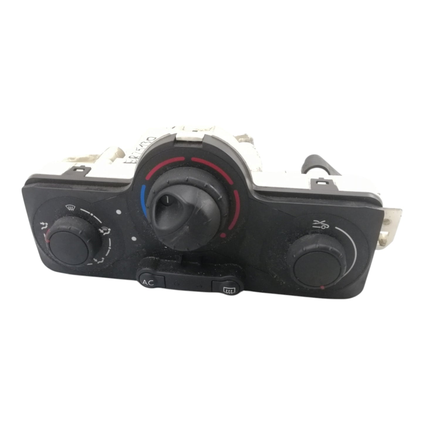 Modulo Comando Clima RENAULT MODUS/CLIO 3 Serie Benzina Diesel