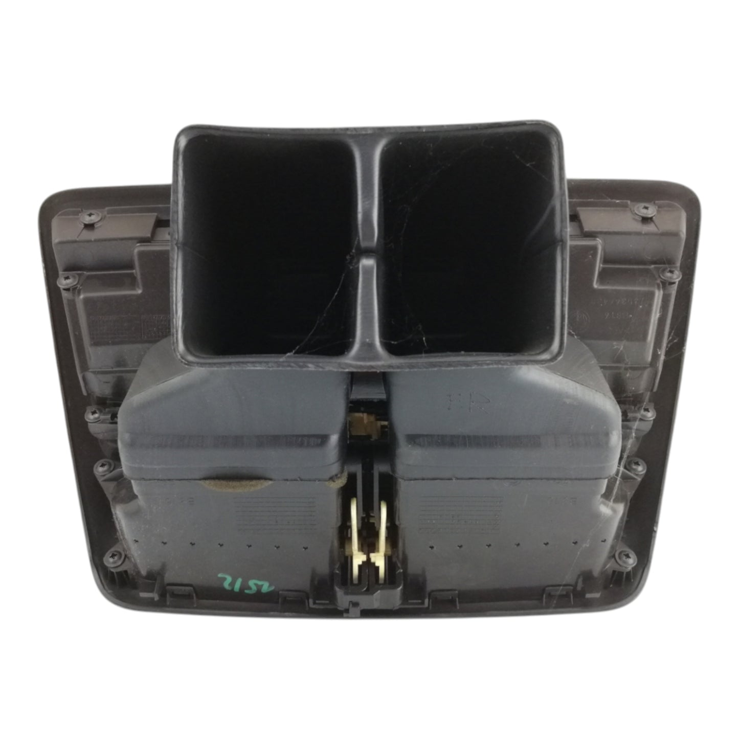 Bocchetta Aria Cruscotto Centrale FIAT CROMA 2 Serie