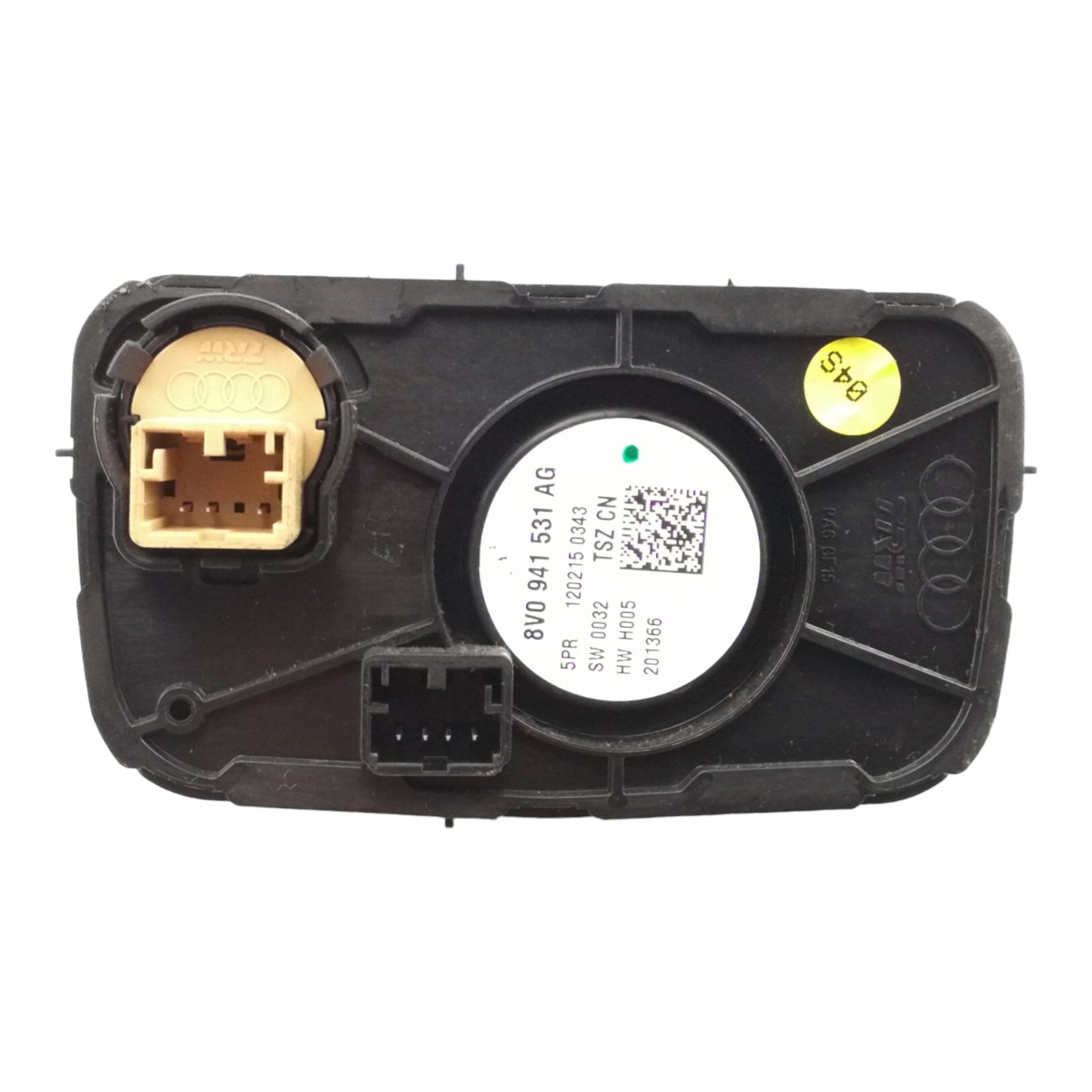 Interruttore Illuminazione AUDI A3 8VA 8V1 8V7 8VS SPORTBACK CABRIO