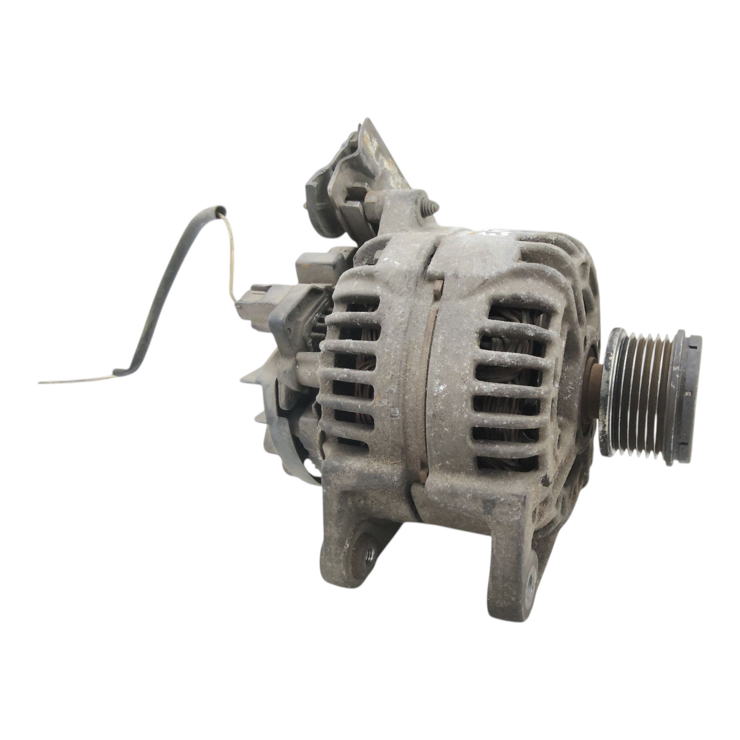 Alternatore RENAULT MODUS/CLIO 3 Serie/MEGANE 3 Serie 1.5 Diesel