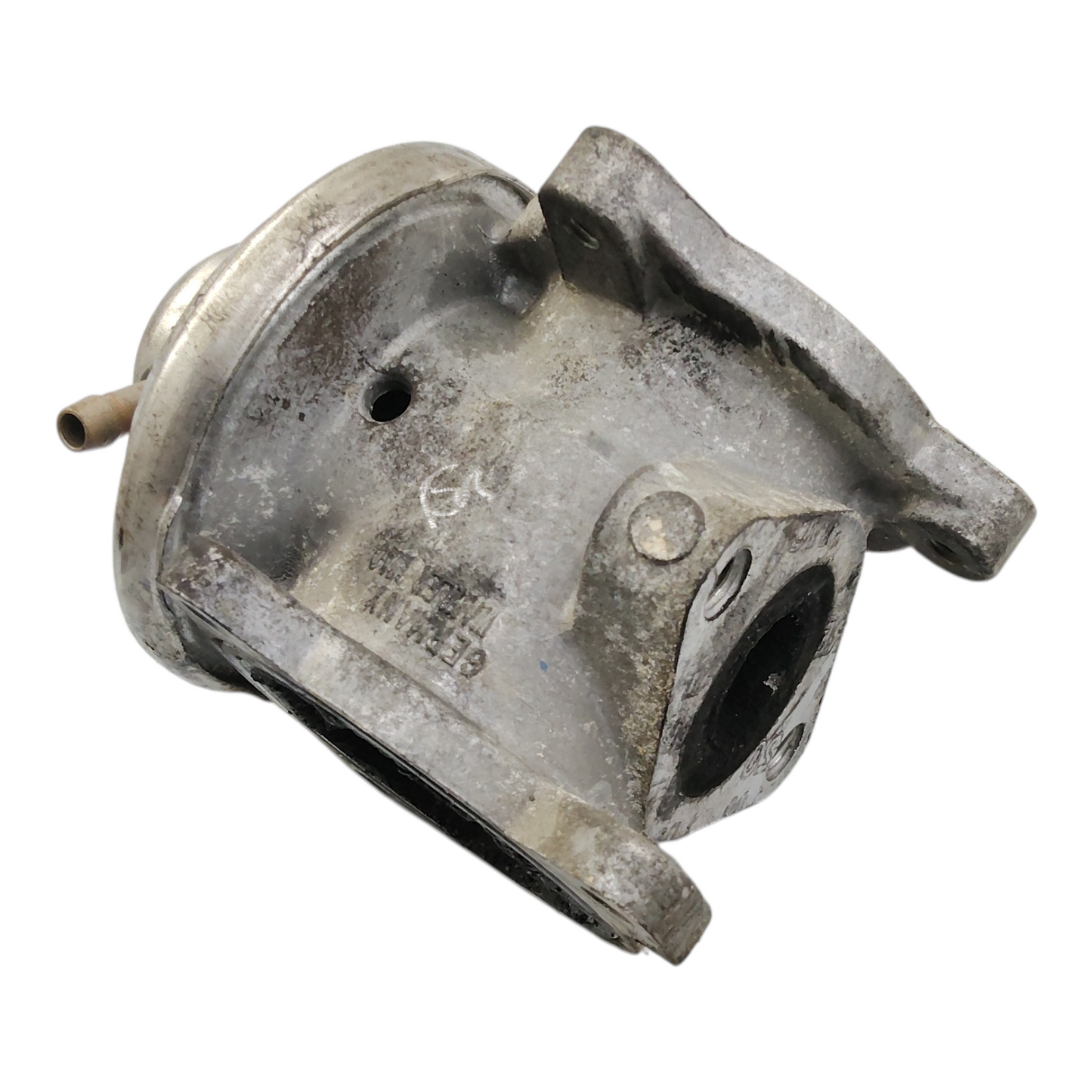 Valvola Egr VOLKSWAGEN POLO 5 Serie/FOX 1.4 TDi Motore BNM