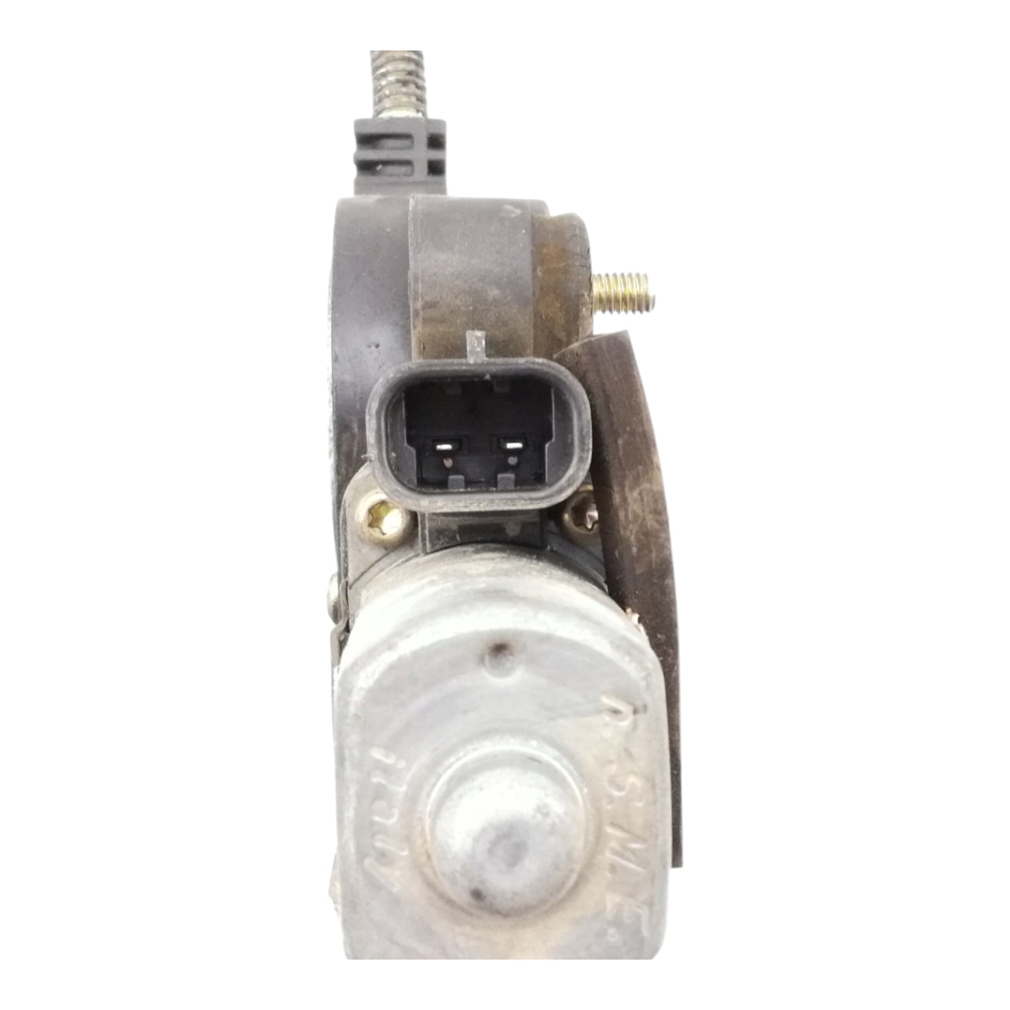 Alzacristallo Alzavetro Anteriore Destro FIAT PANDA 2 Serie