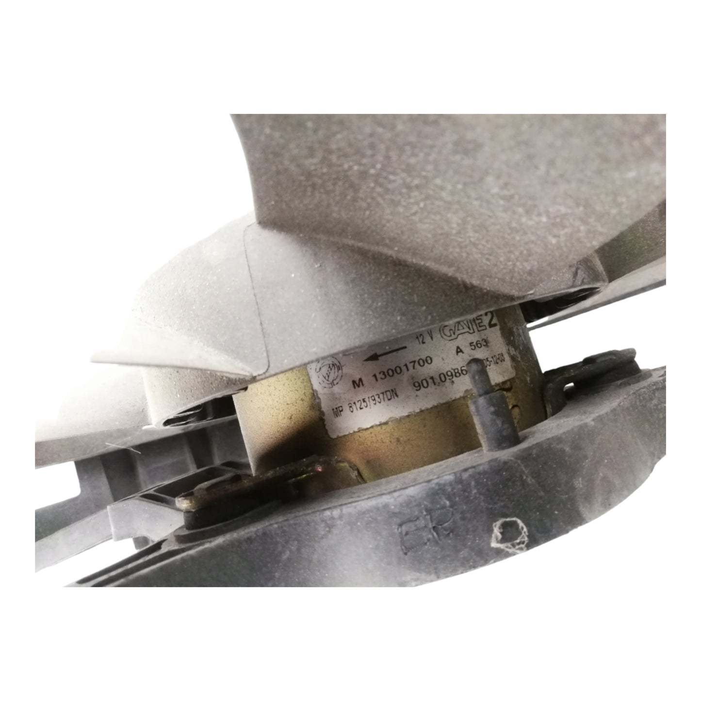 Elettroventola Ventola Radiatore FIAT STILO Berlina SW Benzina Diesel