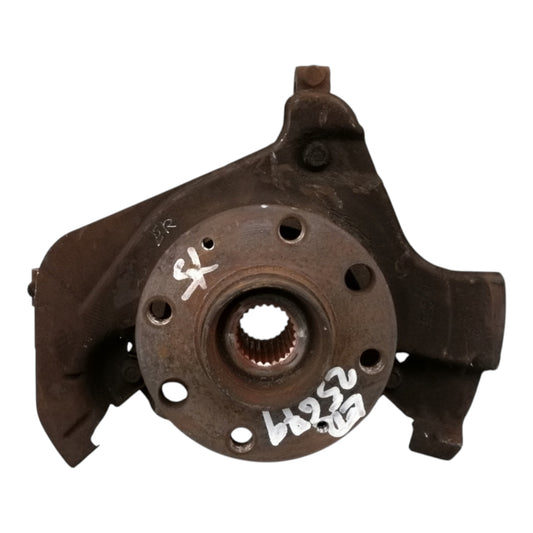 Fusello Mozzo Anteriore Sinistro FIAT GRANDE PUNTO/PUNTO EVO 1.3 1.4