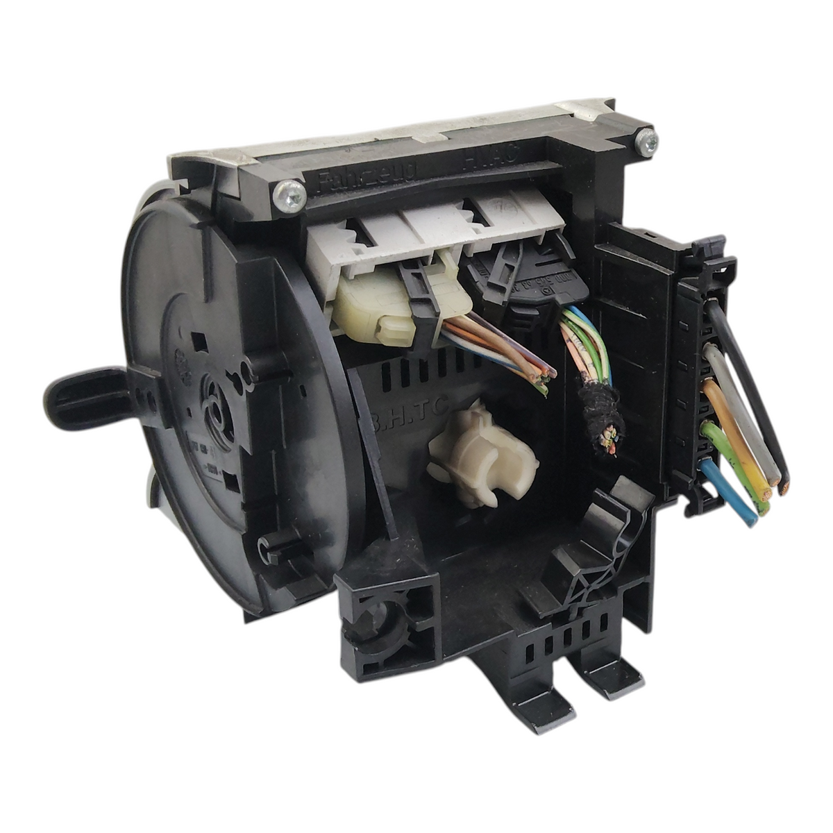 Modulo Comando Clima SMART FORTWO CABRIO COUPE' 451