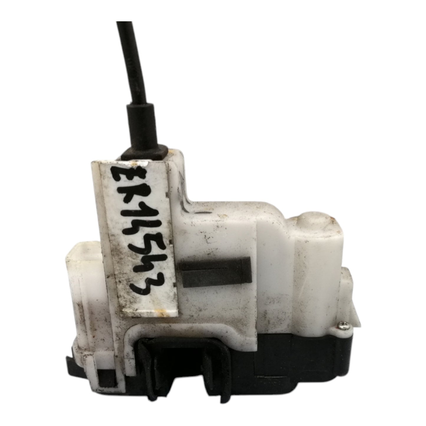 Serratura Porta Anteriore Sinistro FIAT PANDA 2 Serie