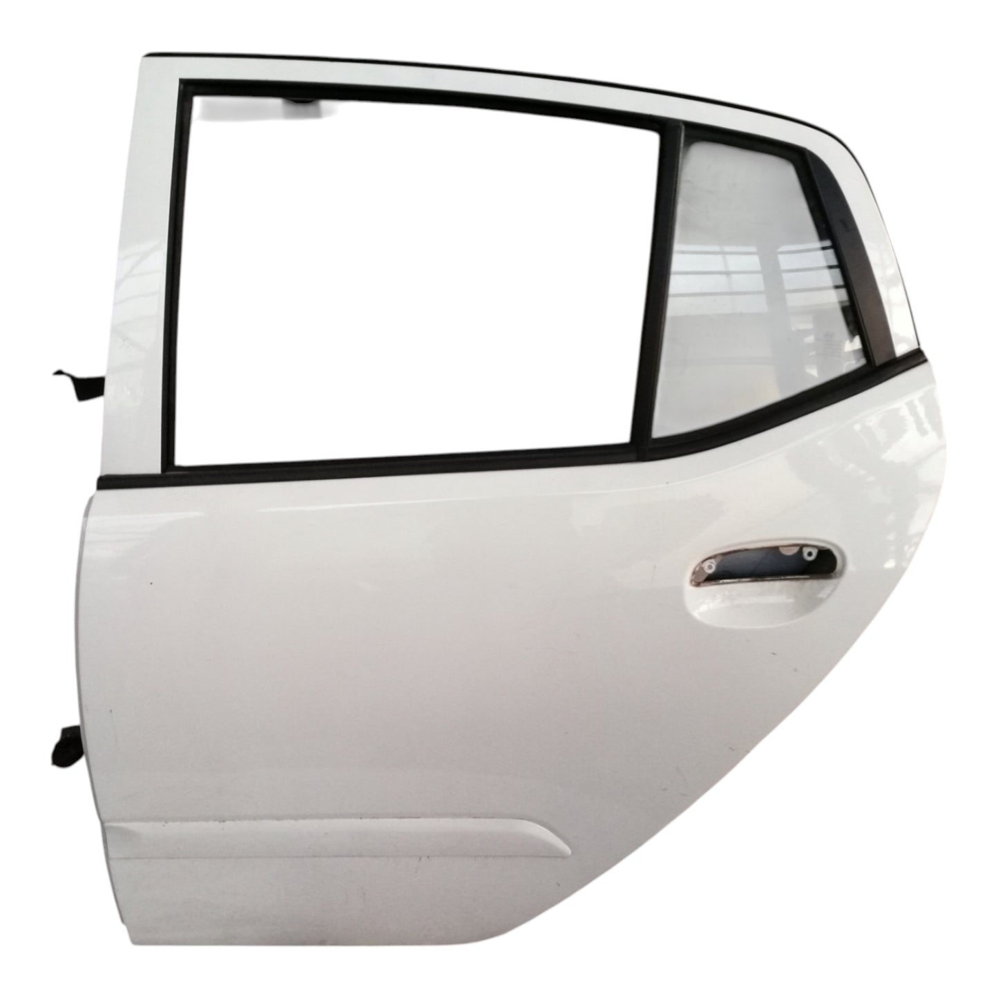 Porta Portiera Posteriore Sinistro HYUNDAI I10 1 Serie Berlina