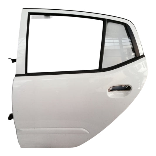 Porta Portiera Posteriore Sinistro HYUNDAI I10 1 Serie Berlina