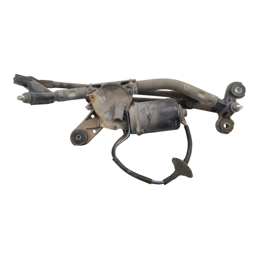 Meccanismo Tandem Tergicristallo CHEVROLET MATIZ 2 Serie