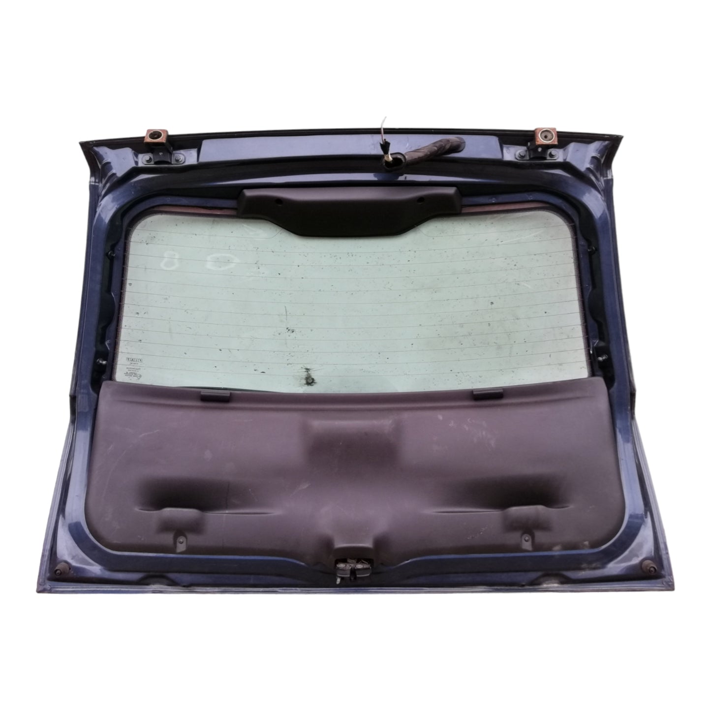 Portello Portellone Posteriore FIAT PUNTO 2 / 2 VAN /