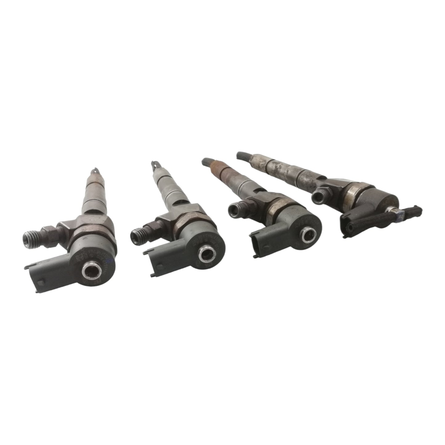 Kit Iniettori FIAT BRAVO 2 Serie/IDEA/GRANDE PUNTO 1.6 Diesel