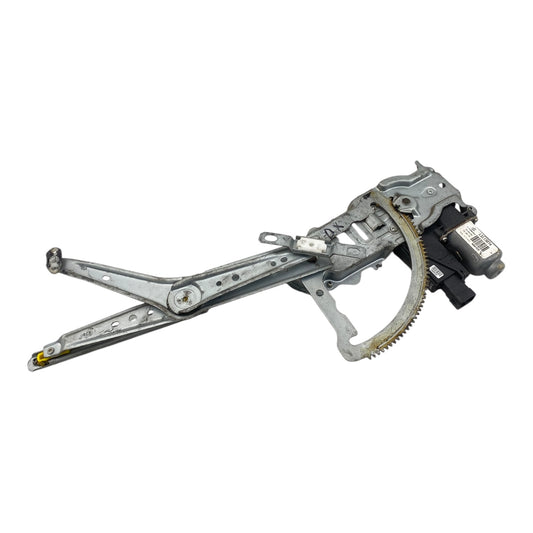 Alzacristallo Alzavetro Anteriore Destro OPEL CORSA C 5 Porte