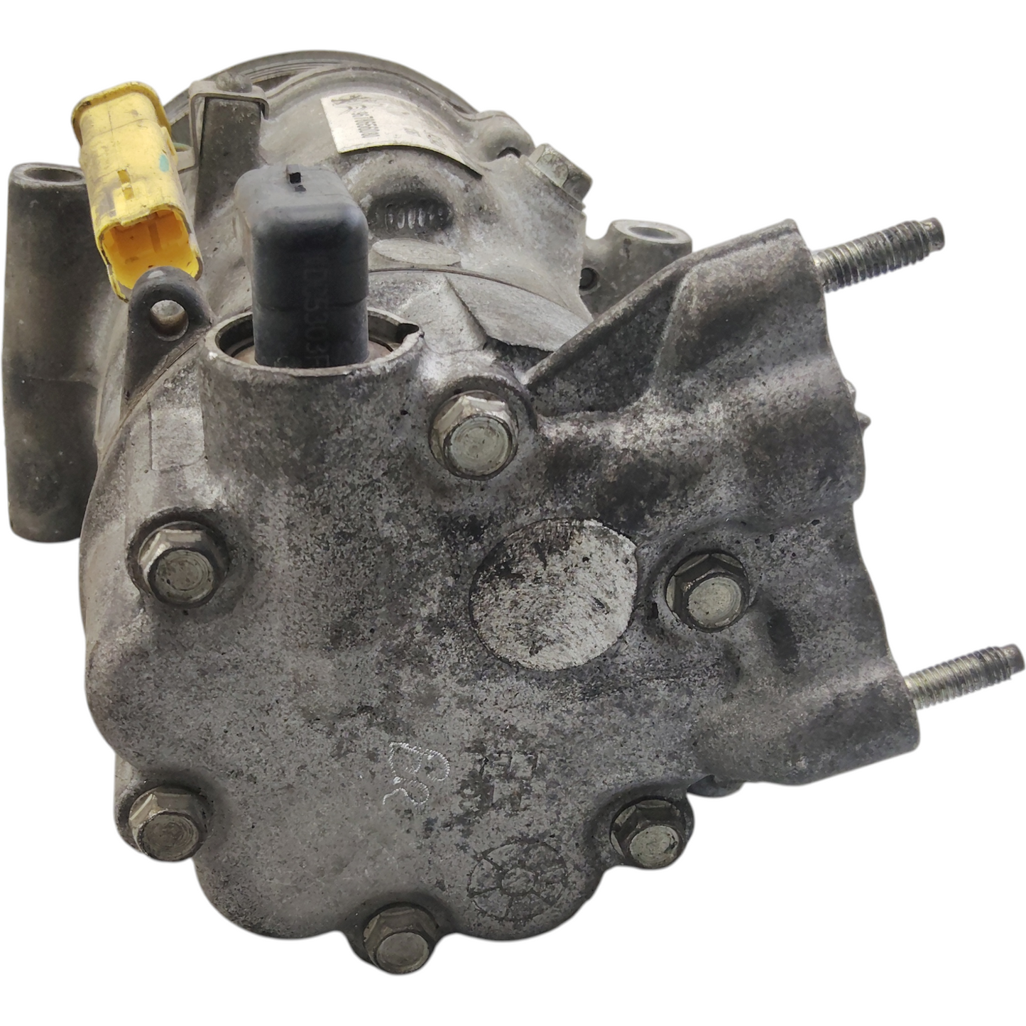 Compressore Aria Condizionata PEUGEOT 208 1 Serie Diesel Benzina