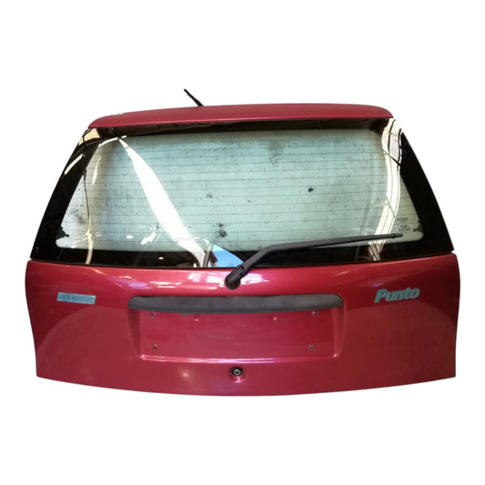 Portello Portellone Posteriore FIAT PUNTO 1 Serie 3-5 Porte