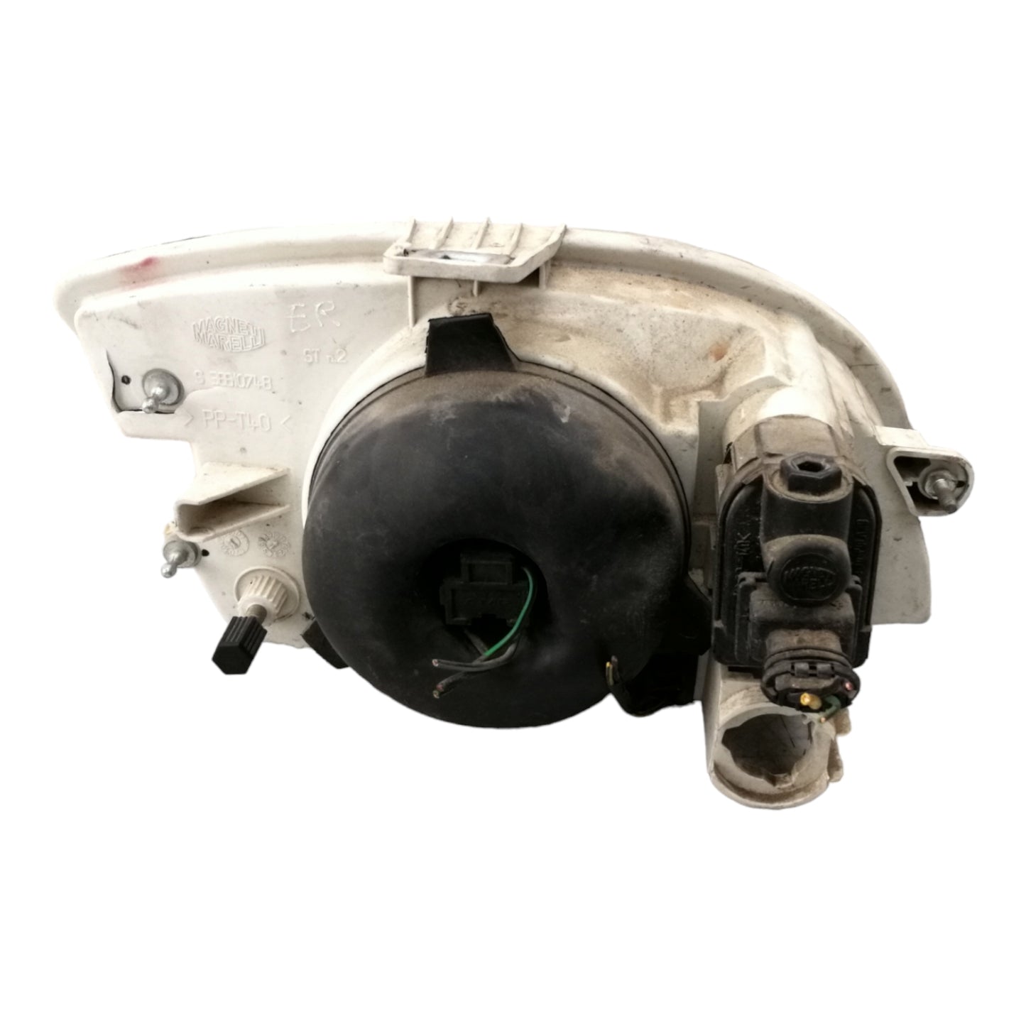 Faro Proiettore Anteriore Sinistro FIAT 600/SEICENTO