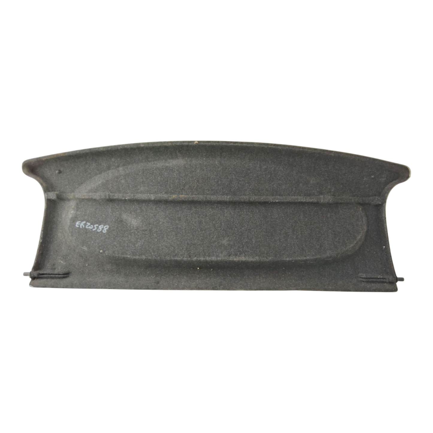 Cappelliera Ripiano Copertura Vano Bagagli FIAT PUNTO 2 Serie 3 Porte