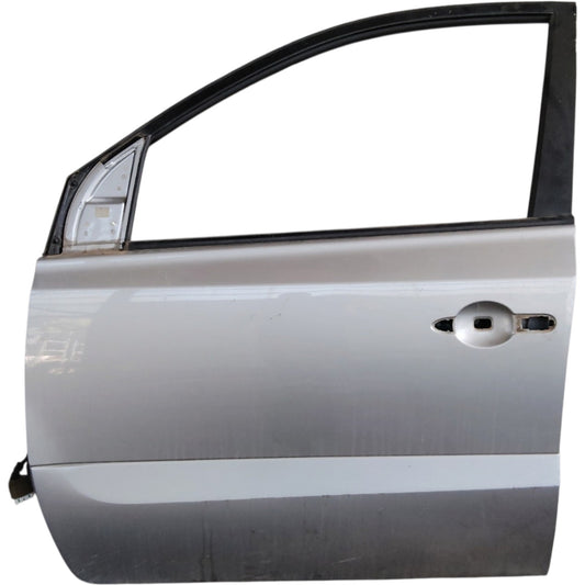 Porta Portiera Anteriore Sinistro RENAULT KOLEOS 1 Serie