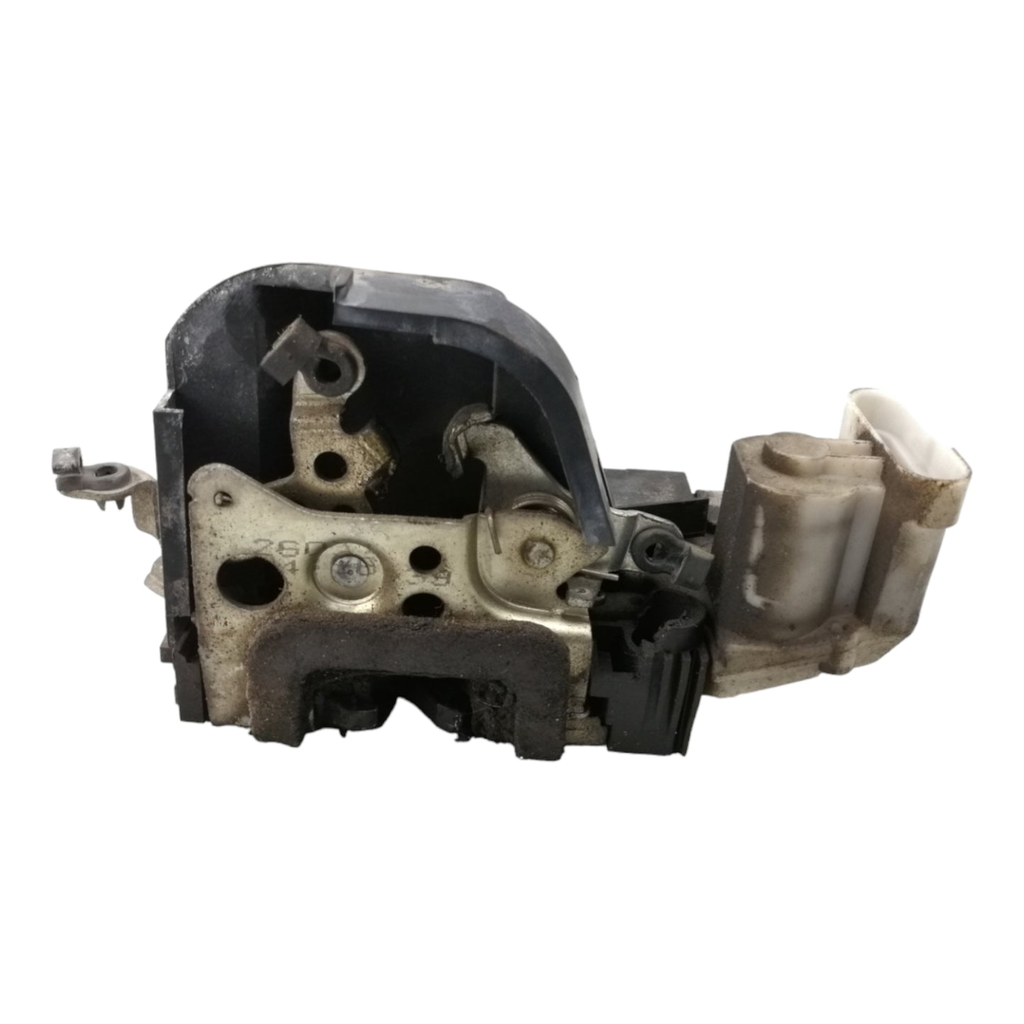 Serratura Porta Anteriore Sinistro FIAT PUNTO 2 Serie 5 Porte