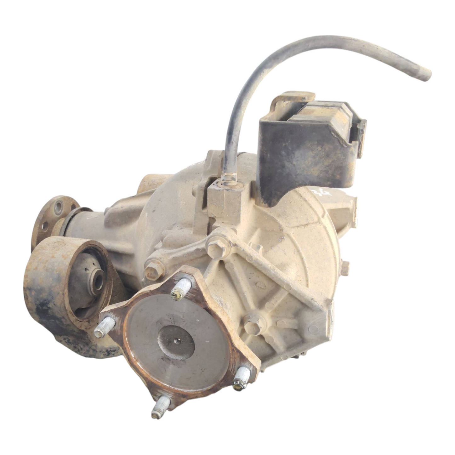 Differenziale Posteriore SUZUKI GRAND VITARA 2 Serie Diesel Benzina