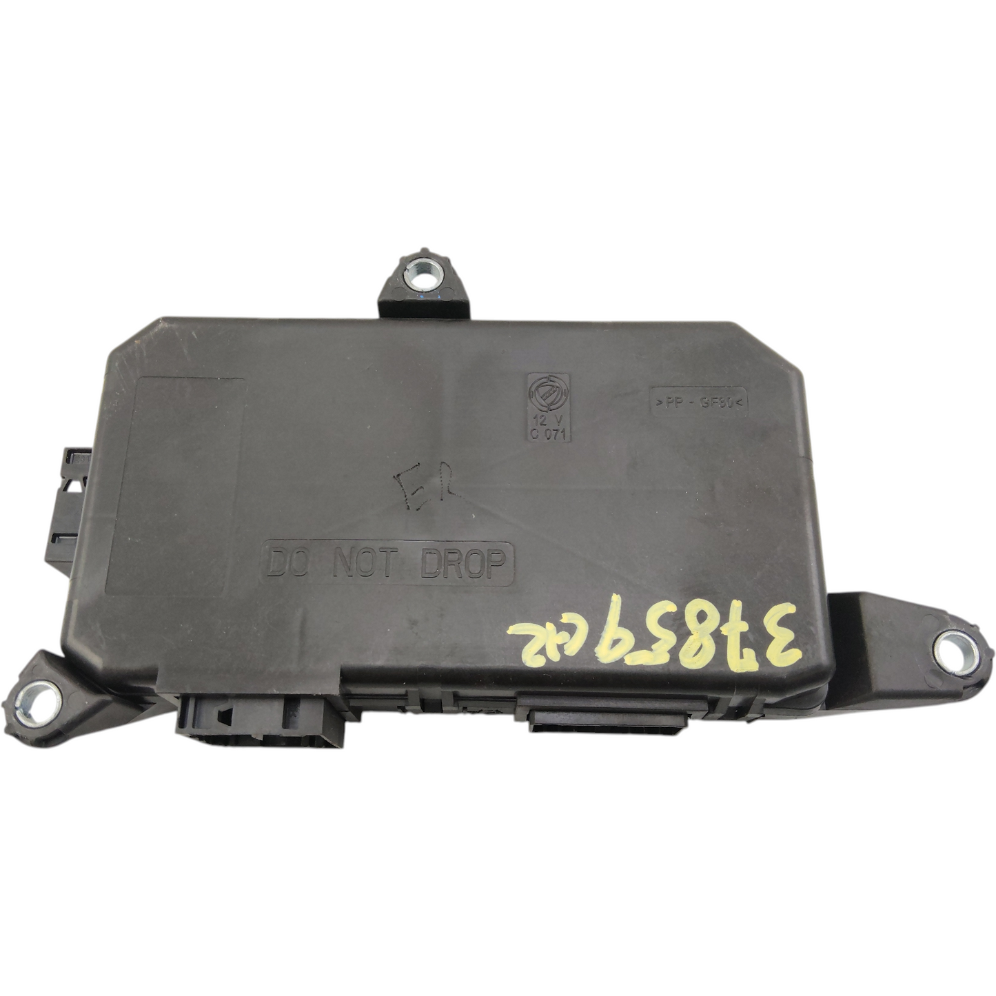 Centralina Alzacristallo Porta Anteriore Sinistro ALFA ROMEO 159