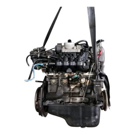 Motore 187A1000 FIAT PANDA 141 1 Serie/SEICENTO 147.326 Km