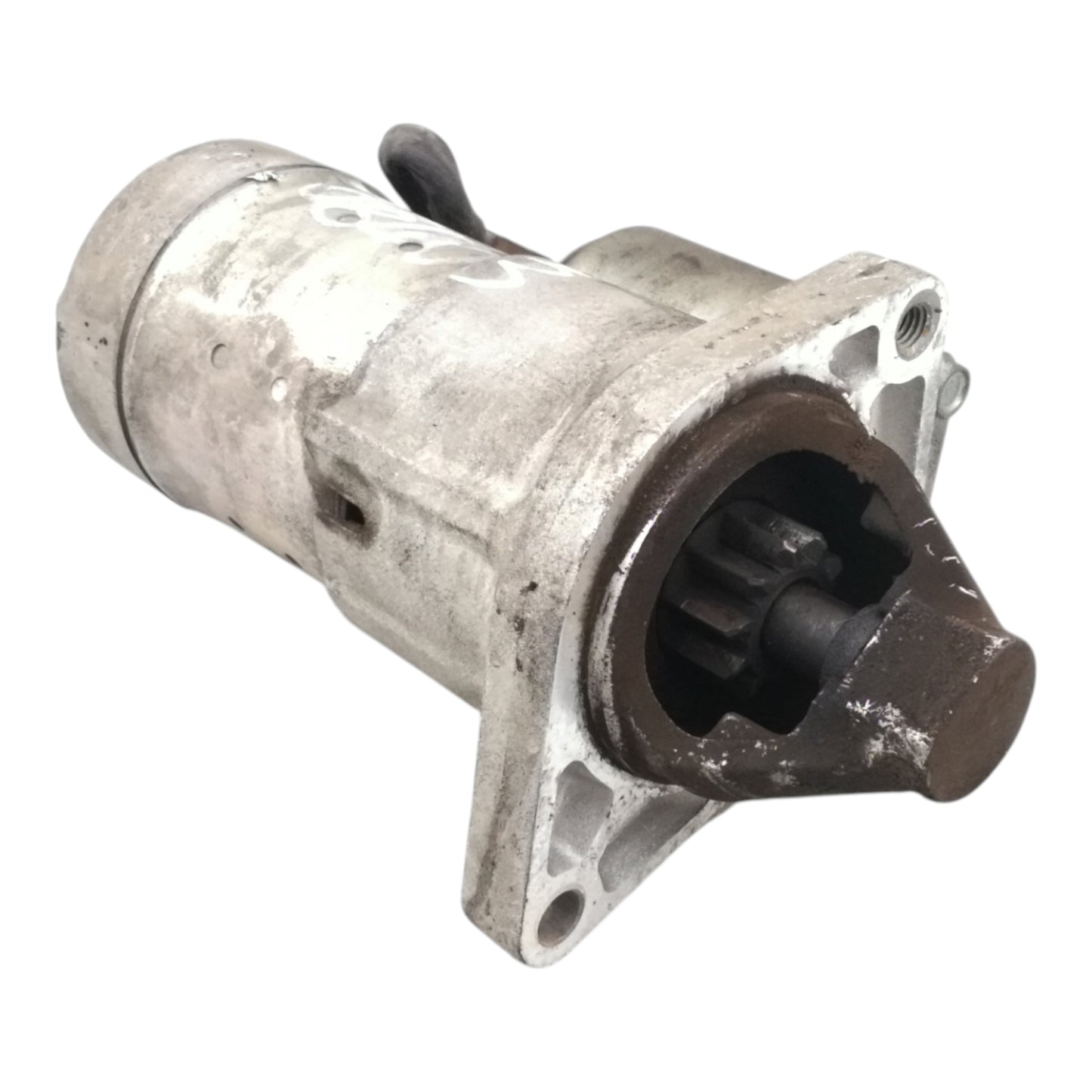 Motorino Avviamento FIAT PANDA 2 Serie/500 2 Serie/IDEA Benzina
